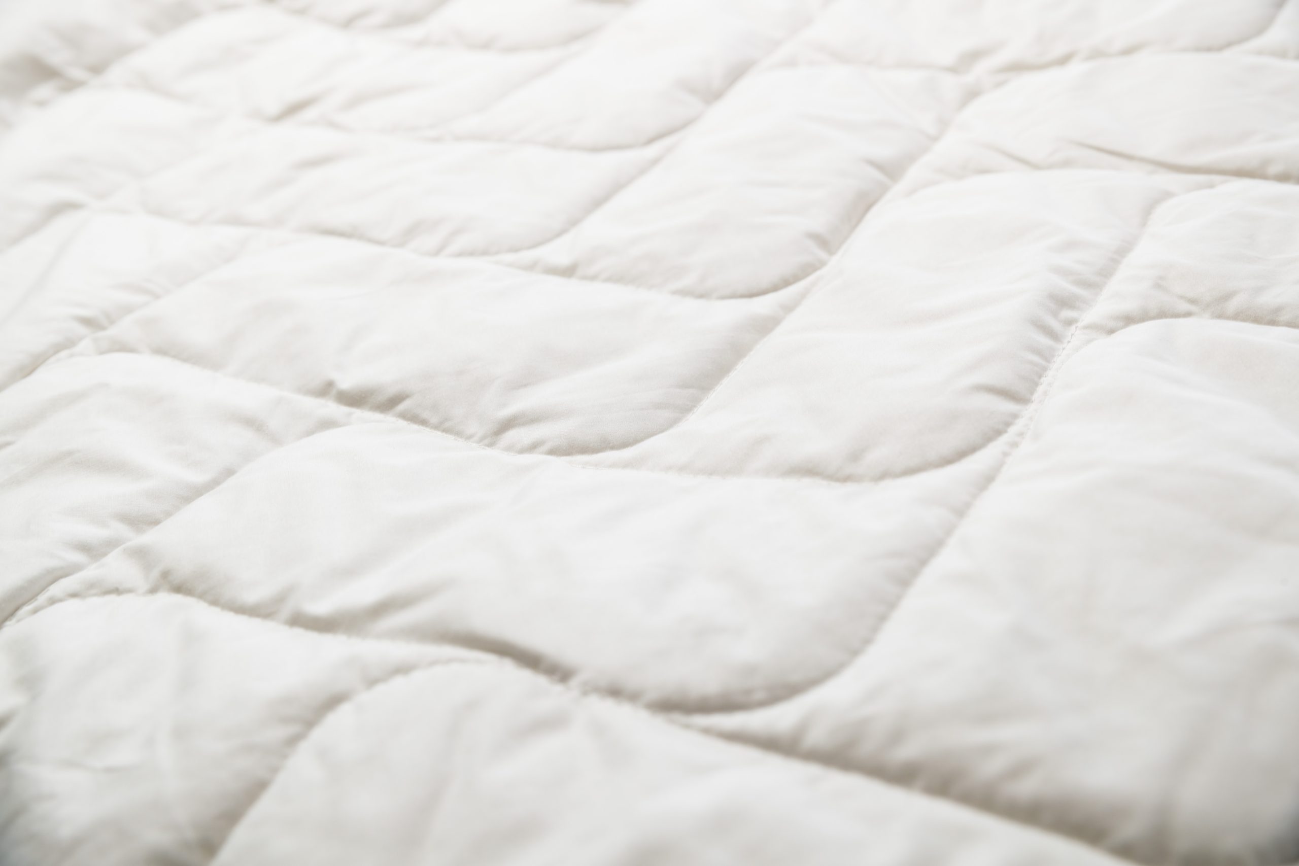 minijumbuk sleep cool mattress protector