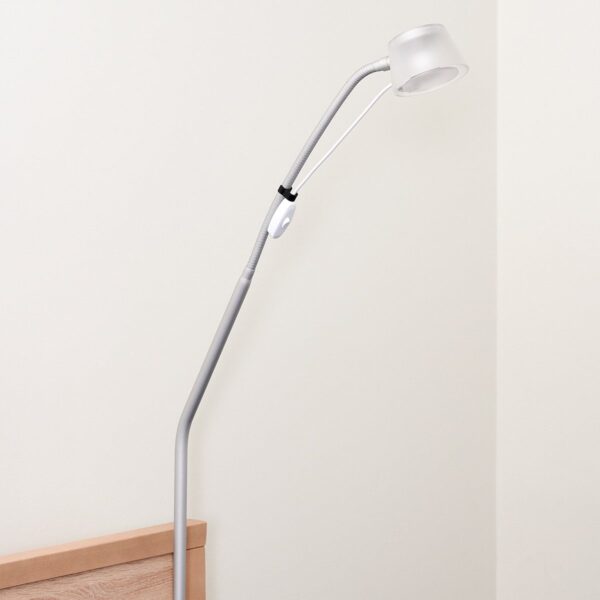 Halolux-ELed-Overbed-light-4 Halolux-ELed-Overbed-light-4