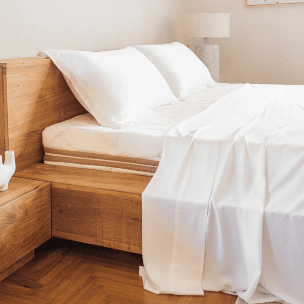 Heveya Fitted Sheets Set