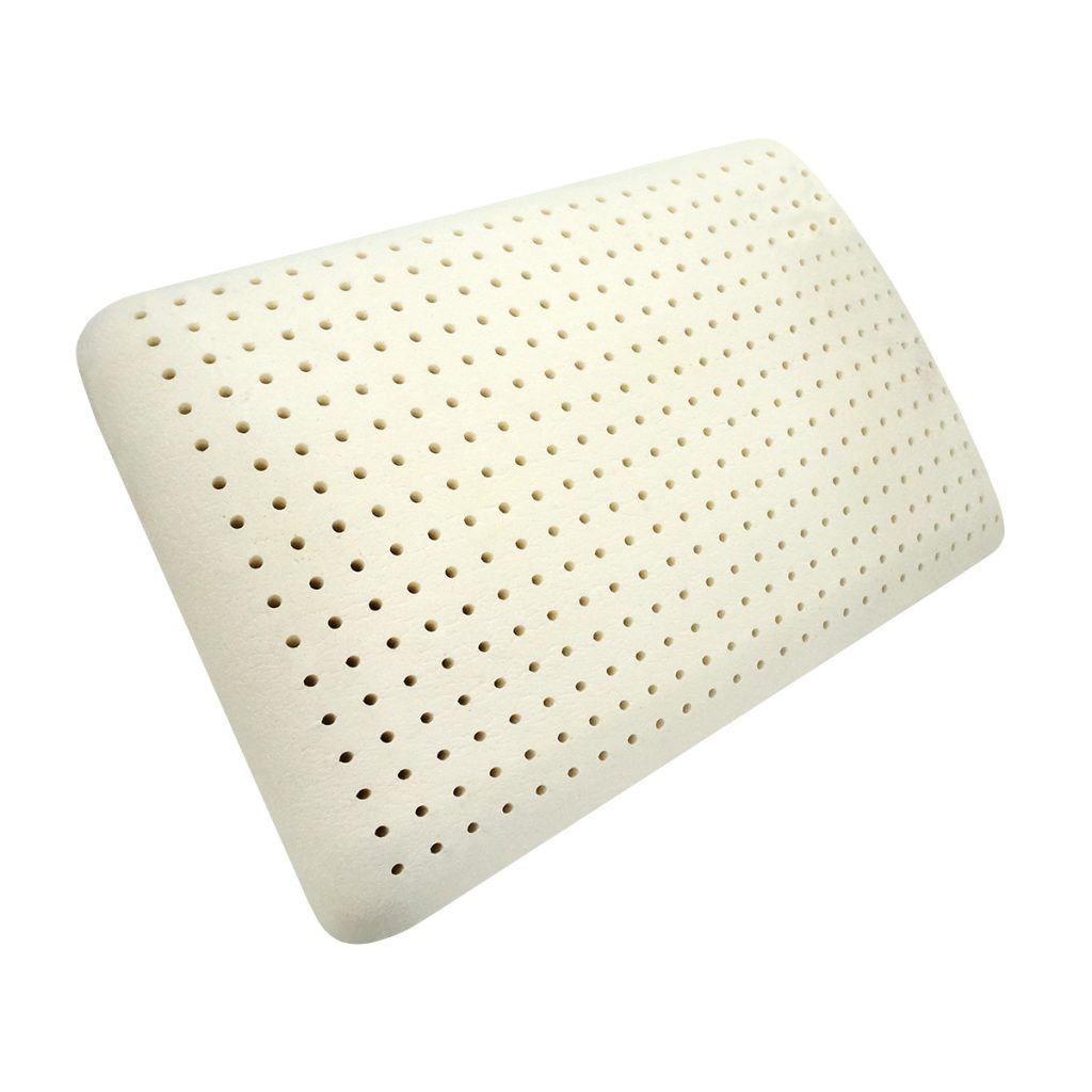 MyLatex Half Pillow 6.5/7cm European Bedding