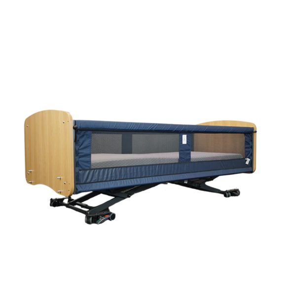 Empresa Complex Needs Bed