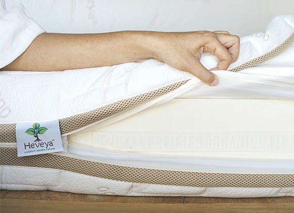 Natural Latex Mattresses: Why They Are The Best Option For Quality Sleep