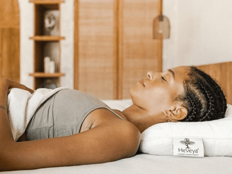 Your Guide to the Best Mattress for Back Pain: Sleep Tight, Wake Up Right: