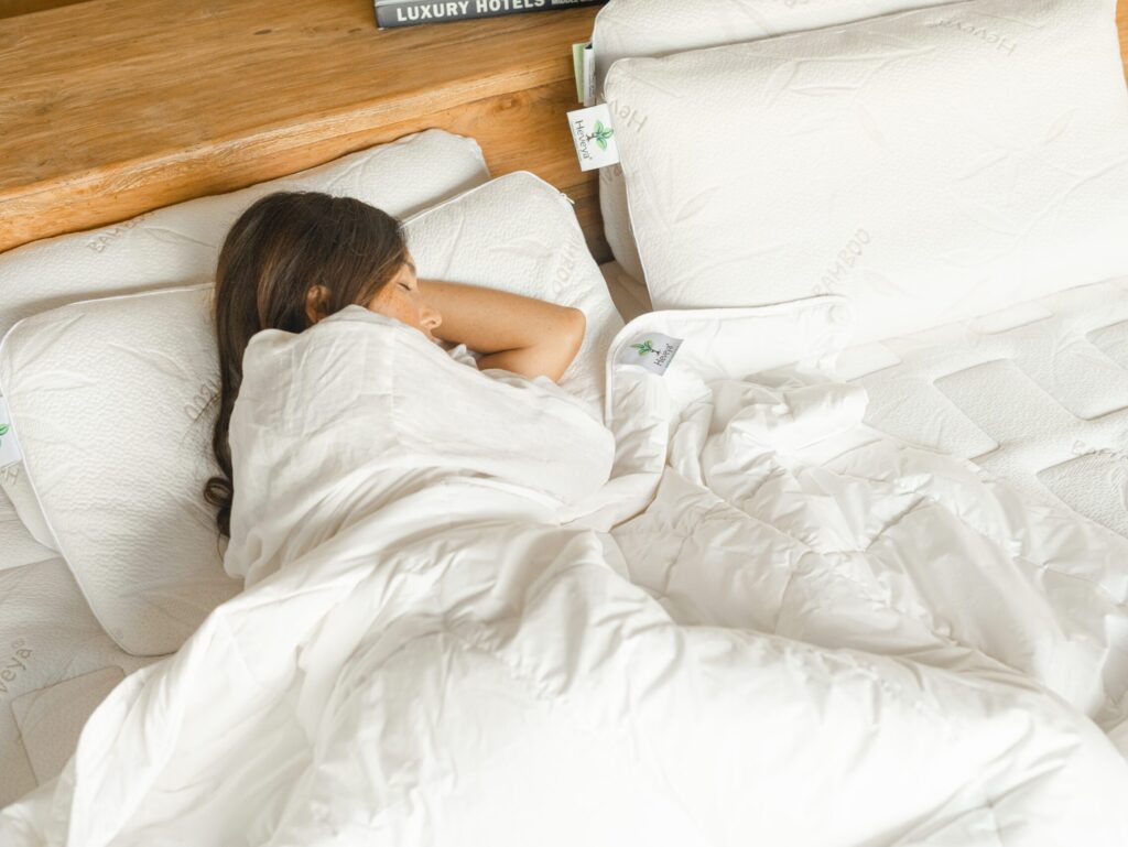 Finding the best mattress for bad back Australia offers