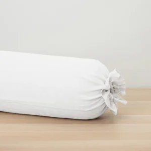 Image of a bolster pillowcase