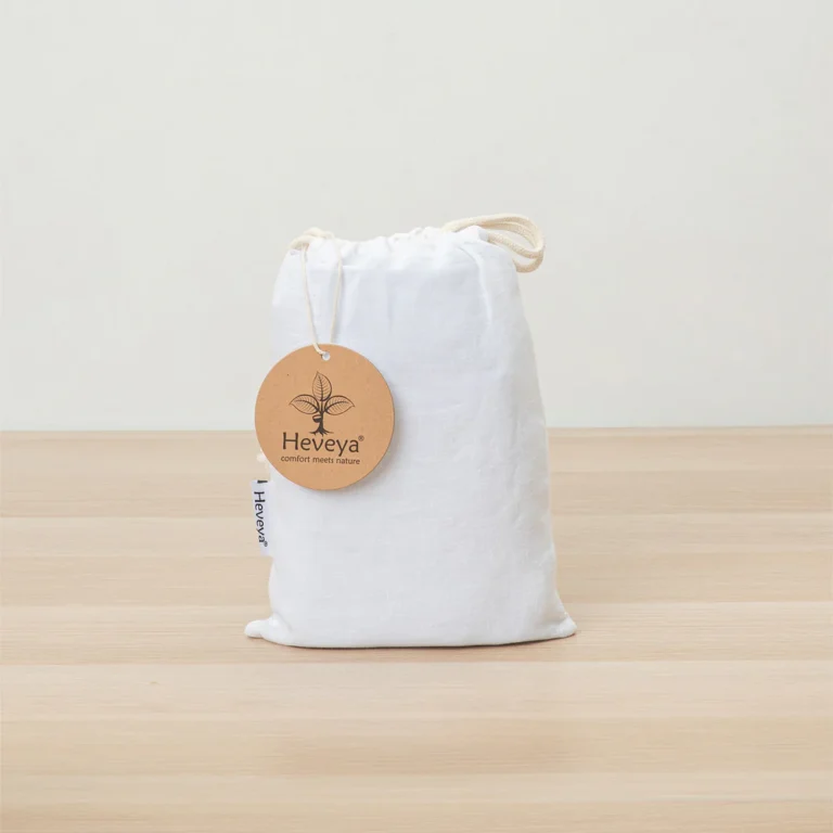 Bolster Pillowcase Packaging